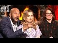 Why Him? (2016) Keegan-Michael Key, Zoey Deutch & Megan Mullally talk about the movie