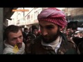 syrians losing confidence in rebel forces