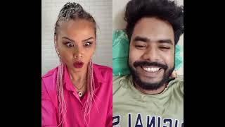 এই প্রানীর নাম কি🤔 #funny #comedy #pets #reaction