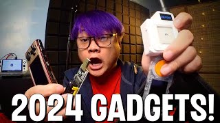 Revealing the Best Hacking Gear I Bought in 2024! // Well mostly!