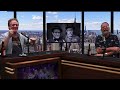 Anthony Cumia + Gavin McInnes discuss moving + viral store video