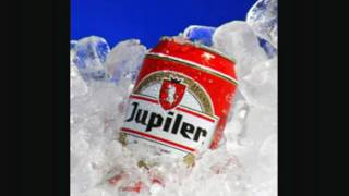 Muzze en vantorre jupiler