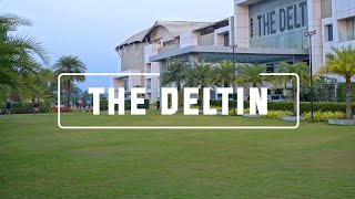 The Deltin  | NJL Studio