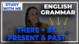 There Is There Are There Was There Were in English - English Grammar