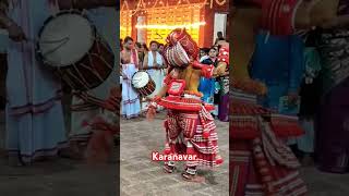 Karanavar Vellattam | Sree Parayikavu | East Kadirur 26-01-25