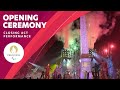 Paris 2024 Paralympics: Closing Act Performance | Opening Ceremony