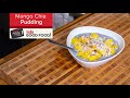 the best mango chia pudding how to make chia pudding