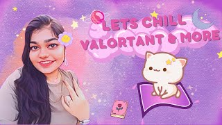 JUST CHILL & Other Games | HAPPY VALENTINES DAY EVERONE !