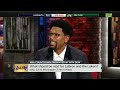Good luck moving anyone other than LeBron or AD - Jalen Rose on Lakers' situation  NBA Countdown