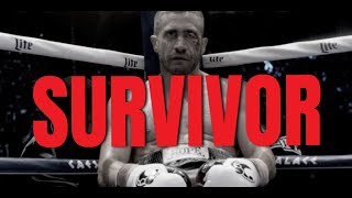SURVIVOR Feat. Billy Alsbrooks (New Powerful Motivational Video Compilation)