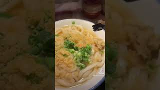 【蒲田駅】ワンコインランチ（讃岐うどん 038）