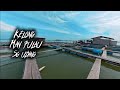 trip mancing di kelong man pulau 31/10/24 sg udang