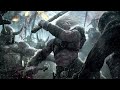 warrior music wardruna kvitravn bass long remix