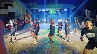 sayaw nasad Kwarta nasad champion 🏆💪#viralvideo #youtube #highlights #dancecontest #viralshorts