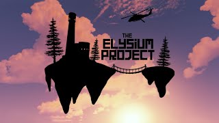 The Elysium Project Preview