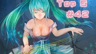 【小蒼出品】坑爹集錦TOP5：第42期－能打能逃還能抗的妹子