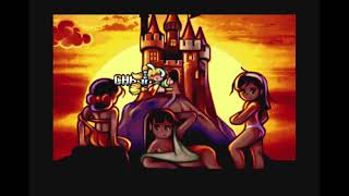 [CD-i] The Apprentice (EU)