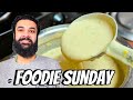 Saavan Wala Foodie Sunday | Travelling Paaji Daily Vlog