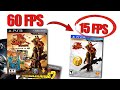 Ps Vita Game Ports - That Were Poorly Optimized