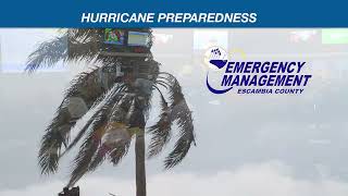 Hurricane Season 2022 PSA