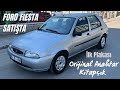 Ford Fiesta 1.25 Flair | İlk Plakası ile Hatasız | ART Efforts Motors