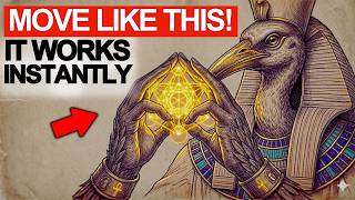Move your hands like this and your healing energy will instantly increase | Ancestral Knowledge