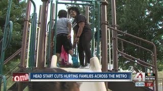 Hundreds of local children left without Head Start program