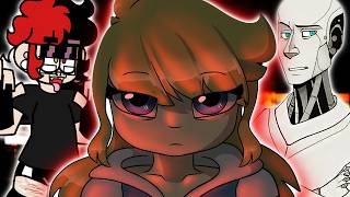 Synnibear03: The Downfall of A Serial Degenerate