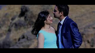 Prewedding shoot||Perfect Couple||Dr.Vishakha ❤️Dr. Shreyas ||Truelovers||Best Prewedding shoot 2021