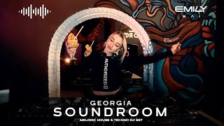 Emily.Sai - Soundroom | Batumi, Georgia