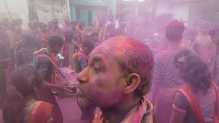 Cg Sinapali holi