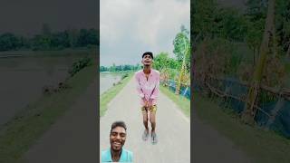 দুই চো _র এক হইলে যা হয় 😂🤣 #comedy #funny #comedyvideos #funnyshorts #fun #shorts #funnyvideos