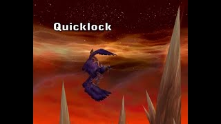 Quicklock - Master Druid PVP Season 1 [TBC 2008]