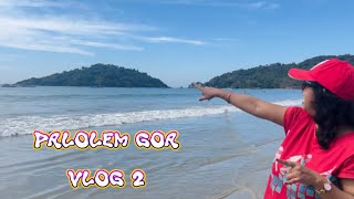 Goa Palolem Beach Resort Tourism Tourist Destination Travel Vlog Lifestyle Tour Travels India Viral