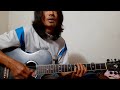 Menerobos gelap - Padi || cover akustik