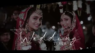 #new new wedding highlight || best Punjabi wedding teaser highlight ||