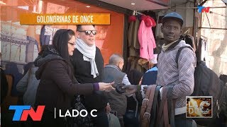 Golondrinas de Once | LADO C