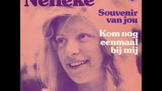 Nelleke - Souvenir van jou - 1975.