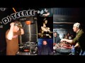 Teebee - The End Of The Journey