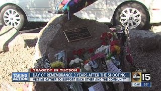 Day of remembrance