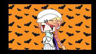 Trick or Treat！お菓子くれなきゃいたずらしちゃうぞぉ！！