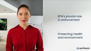 CFR Title 40: Protection of Environment