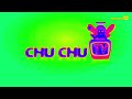 Chu Chu Tv Logo Intro HD Effects ( Sponsored By Preview 2 Effects )