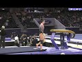 Lucie Kirchner - Vault - 2022 Nastia Liukin Cup