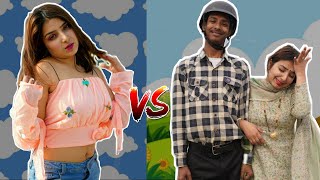 Single v/s Married😂 | Latest Comedy Video | JagritiVishali