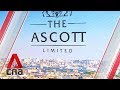 Ascott opens new luxury serviced residence in Paris