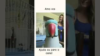 Se você está triste assiste esse vídeo