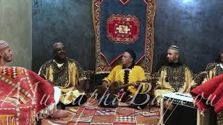 El Kouhel - Maalem Mustapha Baqbou feat Ahmed Baska