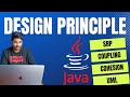 Common Design Mistakes that Java developer should avoid | SOLID - Single Responsibility Principle #2