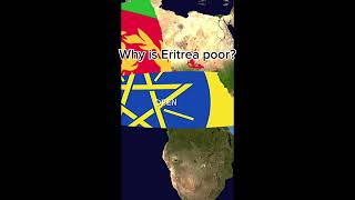 No hate but only prayers to Eritrea